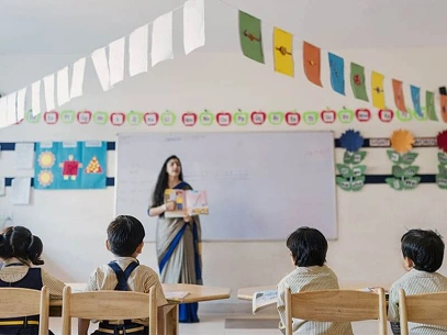 Digital Classroom
